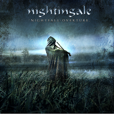 NIGHTINGALENightfall Overture Vinyl Reissue